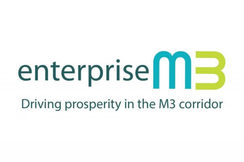 Enterprise M3 logo