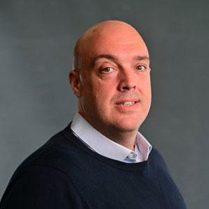 Ian Walker headshot